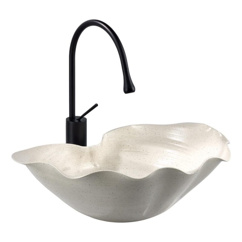 Lena EY-9103 Tezgah Üstü Lavabo - EY-9103 - Tezgah Üstü Lavabo