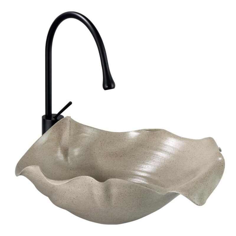 Lena EY-9104 Tezgah Üstü Lavabo - EY-9104 - Tezgah Üstü Lavabo