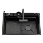 Lena L-ME75-3001NB Mutfak Eviyesi