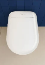 V-Care Ultra Akıllı Asma Klozet 60 cm Beyaz - 7234B003-6222 - Akıllı Klozet, Asma Klozet - 3