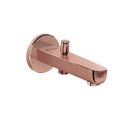 Vitra Çıkış Ucu El Duşu Çıkışlı Soft Bakır