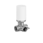 Vitra Ankastre 2 yollu yönlendirici (sıva altı grubu) - A42856 - Ankastre Sıva Altı Grubu