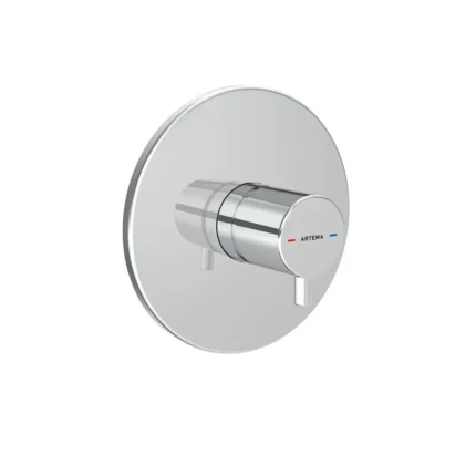 Vitra Ankastre 3 Yollu Yönlendirici (V-Box, Sıva Üstü Grubu) - A43378 - Banyo Ankastre Ürünleri