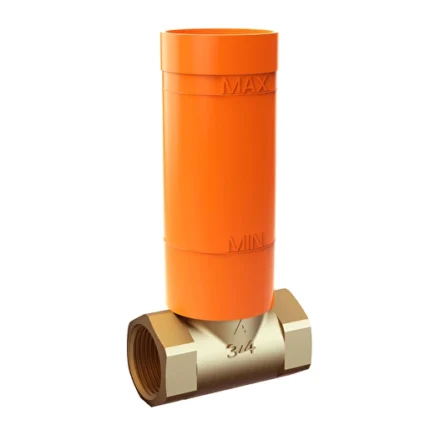 Vitra Ankastre Stop Valf (sıva altı grubu) - A41442 - Ankastre Sıva Altı Grubu