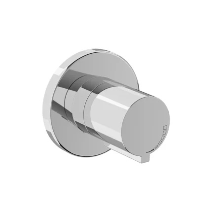 Vitra Ankastre Stop Valf (sıva üstü grubu) - A41461 - Stop Valf