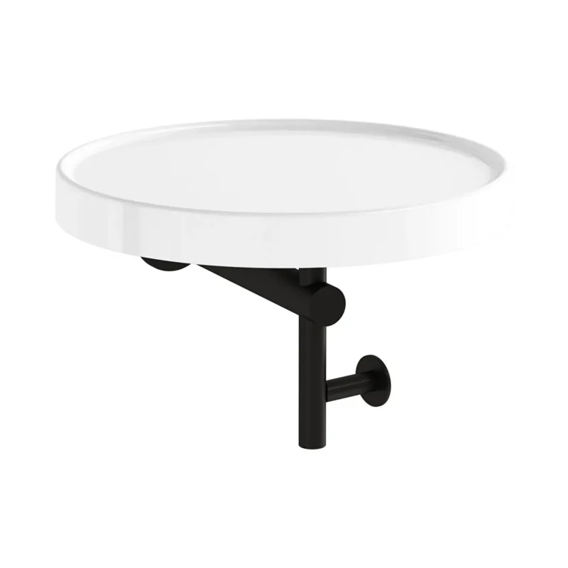 Vitra ArchiPlan Seramik Etajerli Havluluk - A44006 - Havluluk