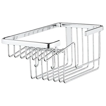 Vitra Arkitekta Tekli Krom Malzemelik