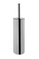 Vitra Arkitekta Tuvalet Fırçalığı (duvardan) - A44287 - Klozet Temizleme Fırçası