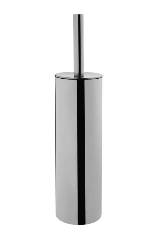 Vitra Arkitekta Tuvalet Fırçalığı (duvardan) - A44287 - Klozet Temizleme Fırçası