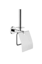 Vitra Arkitekta Yedekli Tuvalet Kağıtlığı (kapaklı, yedekli) - A44968 - Tuvalet Kağıtlık