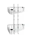 Vitra Base 300 Malzemelik İkili, Krom - A44163 - Malzemelik