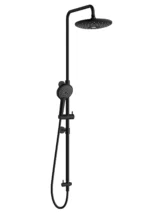 Vitra Bliss Round 240 Duş Kolonu - A4578836 - Duş Paneli ve Kolonu