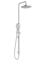 Vitra Bliss Round 240 Duş Kolonu Krom