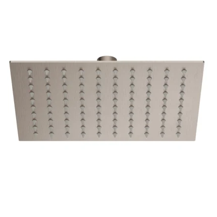 Vitra Bliss Square 1F Duş Başlığı - A4579234 - Duş Başlığı