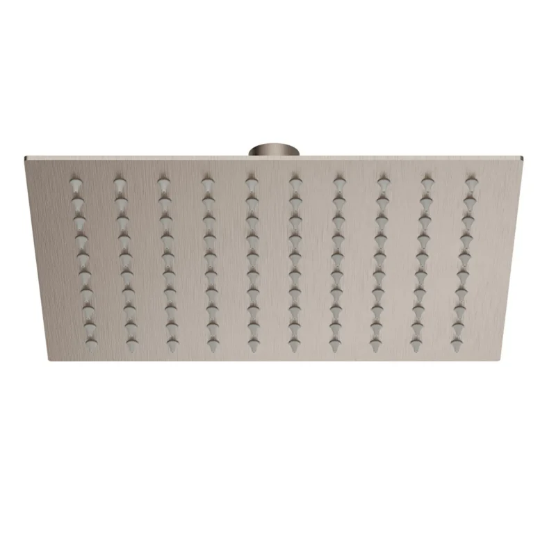 Vitra Bliss Square 1F Duş Başlığı - A4579234 - Duş Başlığı