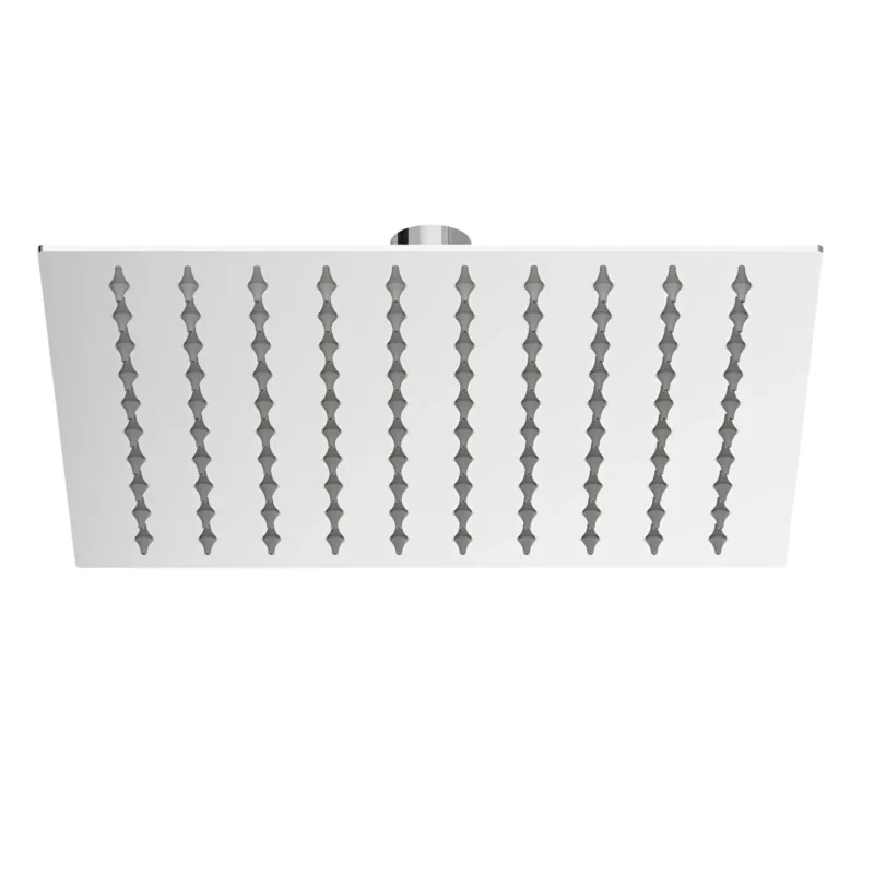 Vitra Bliss Square 1F duş başlığı