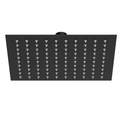 Vitra Bliss Square 1F Duş Başlığı