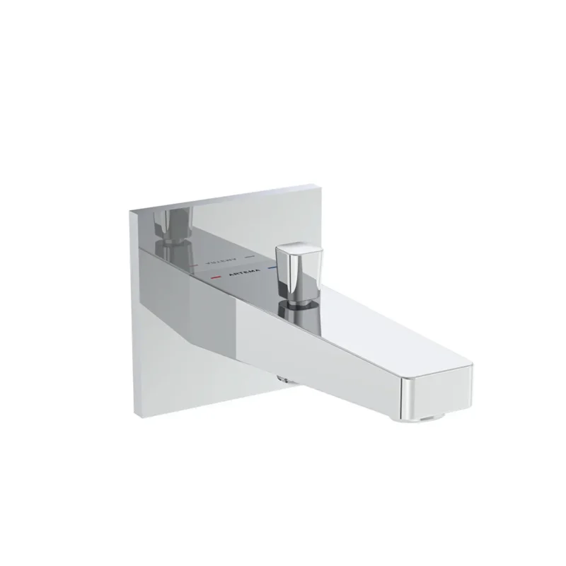 Vitra Çıkış Ucu El Duşu Çıkışlı Krom - A43131 - Çıkış Ucu