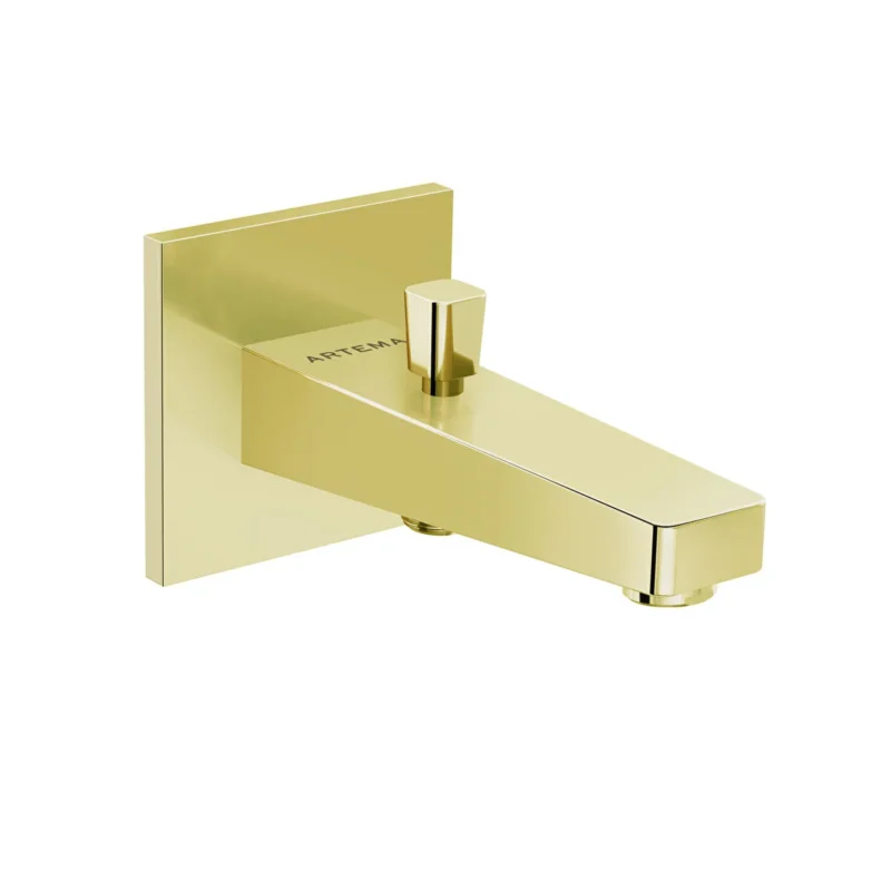 Vitra Çıkış Ucu (El Duşu Çıkışlı), Soft Altın  - A4313174 - Çıkış Ucu