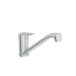 Vitra Eviye Bataryası (pencere önü) - A43429 - Mutfak Eviye Bataryası