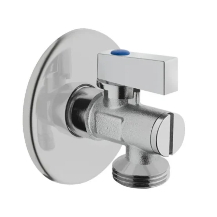 Vitra Filtreli Çamaşır Musluğu