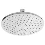 Vitra Flow Round Ankastre Duş Seti - A49306 - Ankastre Duş Setleri - 1