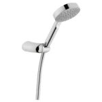 Vitra Flow Round Ankastre Duş Seti - A49306 - Ankastre Duş Setleri - 3