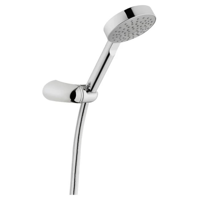 Vitra Flow Round Ankastre Duş Seti - A49306 - Ankastre Duş Setleri - 3