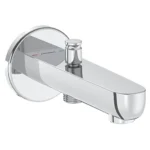 Vitra Flow Round Ankastre Duş Seti - A49306 - Ankastre Duş Setleri - 4