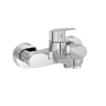 Vitra Flow Round Banyo Bataryası - A43057 - Banyo Bataryası