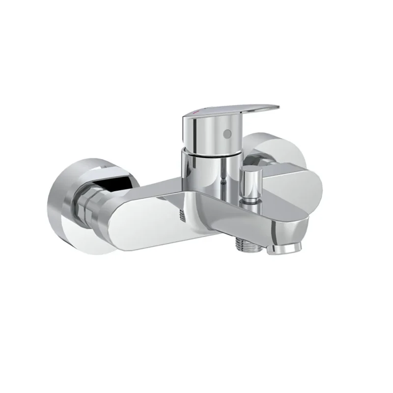 Artema Flow Round Banyo Bataryası - A43057 - Banyo Bataryaları