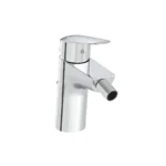 Vitra Flow Round Bide Bataryası, Krom - A42933 - Bide Bataryası