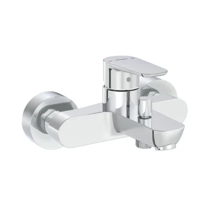 Vitra Flow Soft Banyo Bataryası - A42946 - Banyo Bataryası