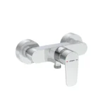 Vitra Flow Soft Duş Bataryası - A42932 - Duş Bataryası