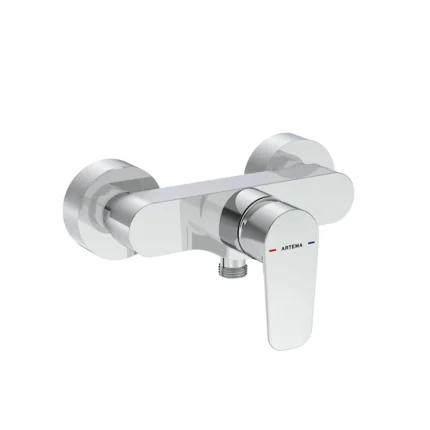 Vitra Flow Soft Duş Bataryası