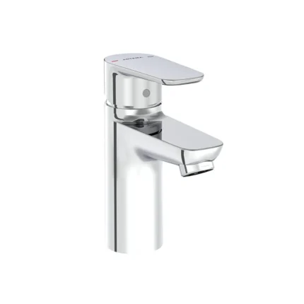 Vitra Flow Soft Lavabo Bataryası - A42988 - Lavabo Bataryası