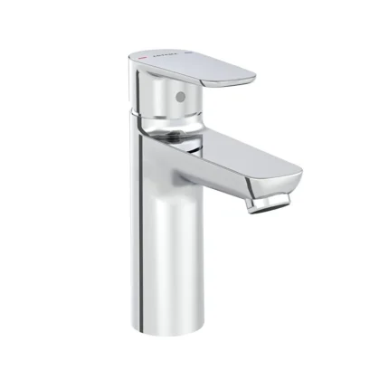 Vitra Flow Soft Yüksek Lavabo Bataryası - A43009 - Yüksek Lavabo Bataryası