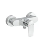 Vitra Flow Square Duş Bataryası