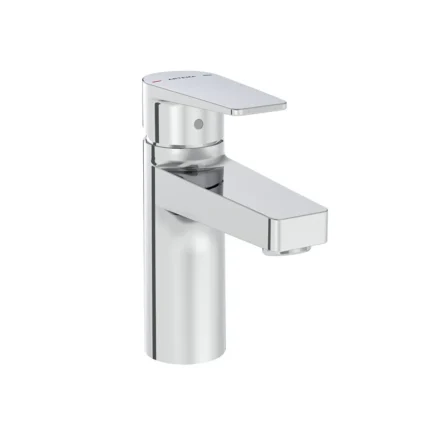 Vitra Flow Square Lavabo Bataryası - A43044 - Lavabo Bataryası