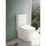 Vitra Integra Rim-ex Kanalsız Duvara Tam Dayalı Klozet - 7043L003-0092 - Duvara Sıfır Klozet, Takım Klozet - 2