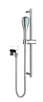 Vitra İstanbul Sürgülü El Duşu Takımı - A48013 - El Duşu Takımı