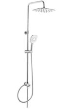 Vitra Joy 3S Duş Sistemi - A45787 - Duş Setleri