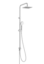 Vitra Joy Square 200 Duş Kolonu - A45901 - Duş Paneli ve Kolonu