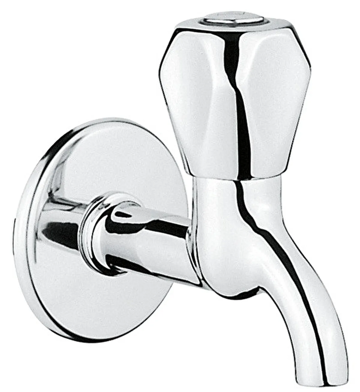 Vitra Kısa Musluk Vitra Kısa Musluk - A41585 - Musluk