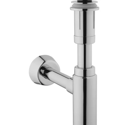 Vitra Lavabo Sifon Seti (T tipi)