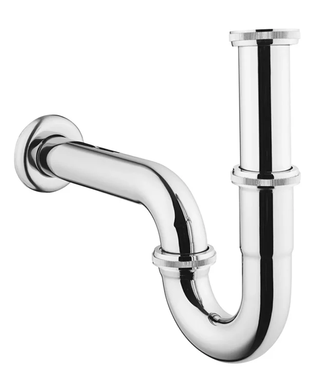 Vitra Lavabo Sifonu (P tipi) - A45151 - Lavabo Sifonu