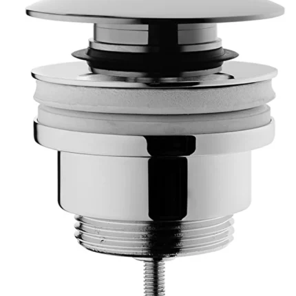 Vitra Lavabo Yuvarlak Süzgeci Universal (Basmalı)