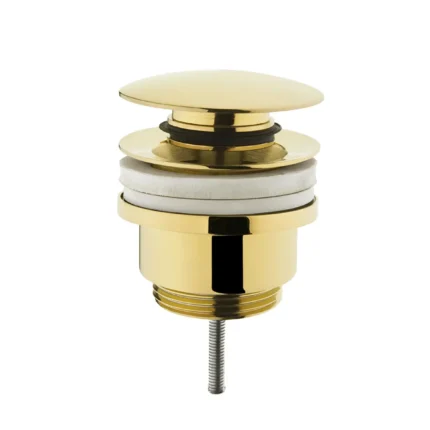 Vitra Lavabo Yuvarlak Süzgeci Universal (basmalı)