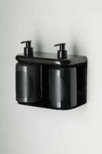 Vitra Liquid Sıvı Sabunluk Tutacağı (çift hazneli)