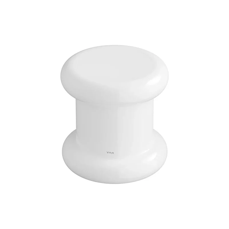 Vitra Liquid Tabure - 7326B403-0155 - BANYO AKSESUARI